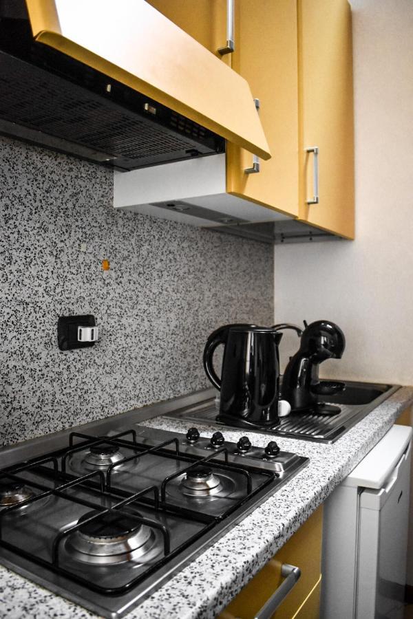 Ciceri Properties Antonio Tacchini Verbania Bagian luar foto
