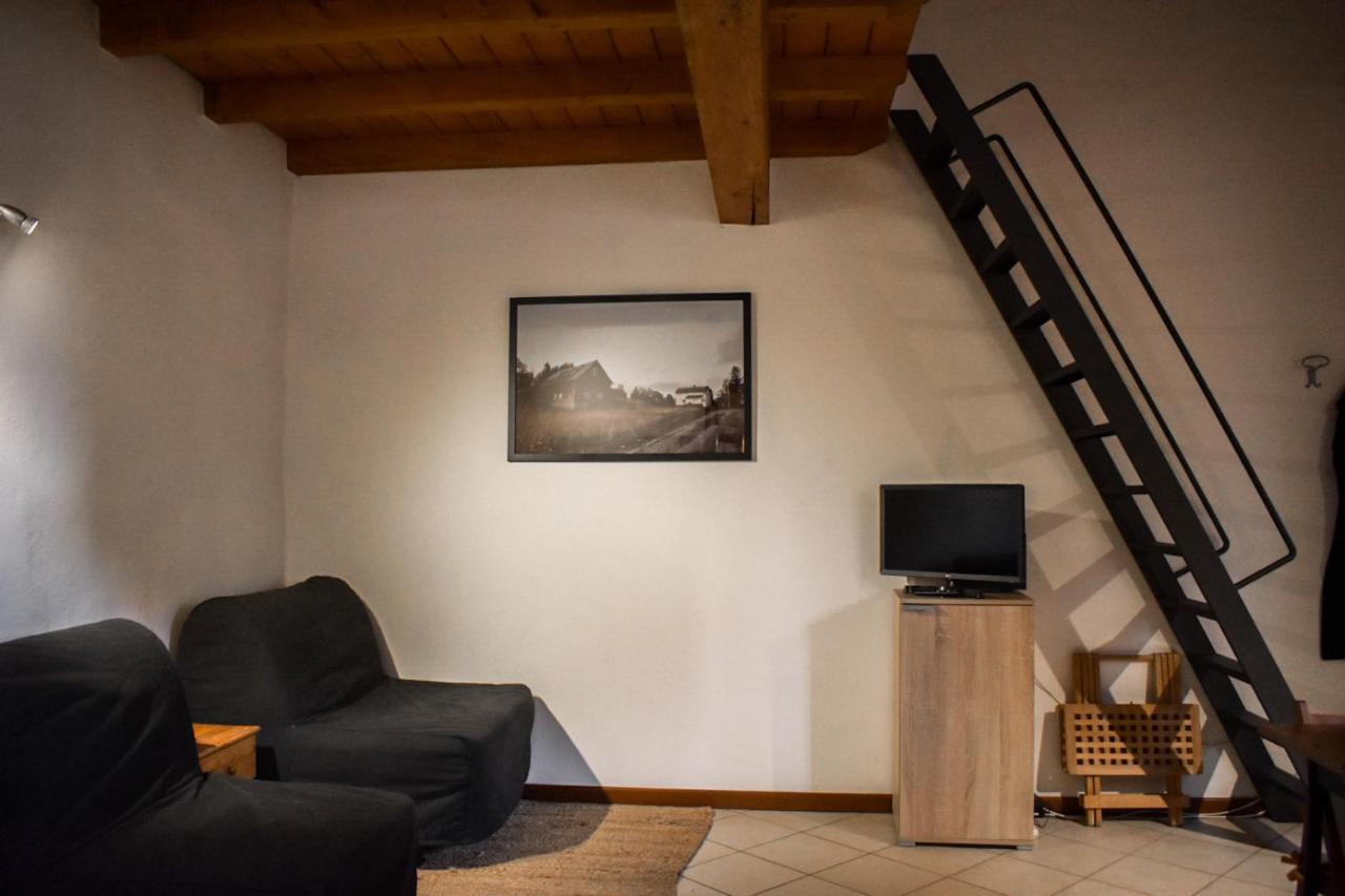 Ciceri Properties Antonio Tacchini Verbania Bagian luar foto