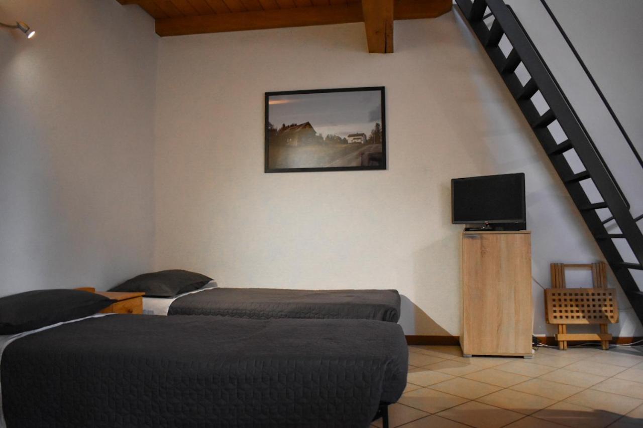 Ciceri Properties Antonio Tacchini Verbania Bagian luar foto