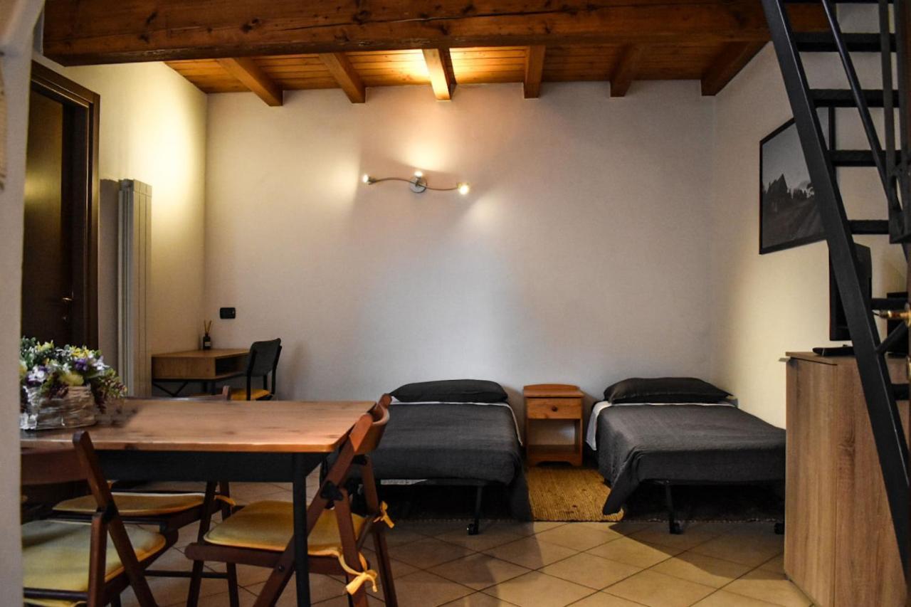 Ciceri Properties Antonio Tacchini Verbania Bagian luar foto
