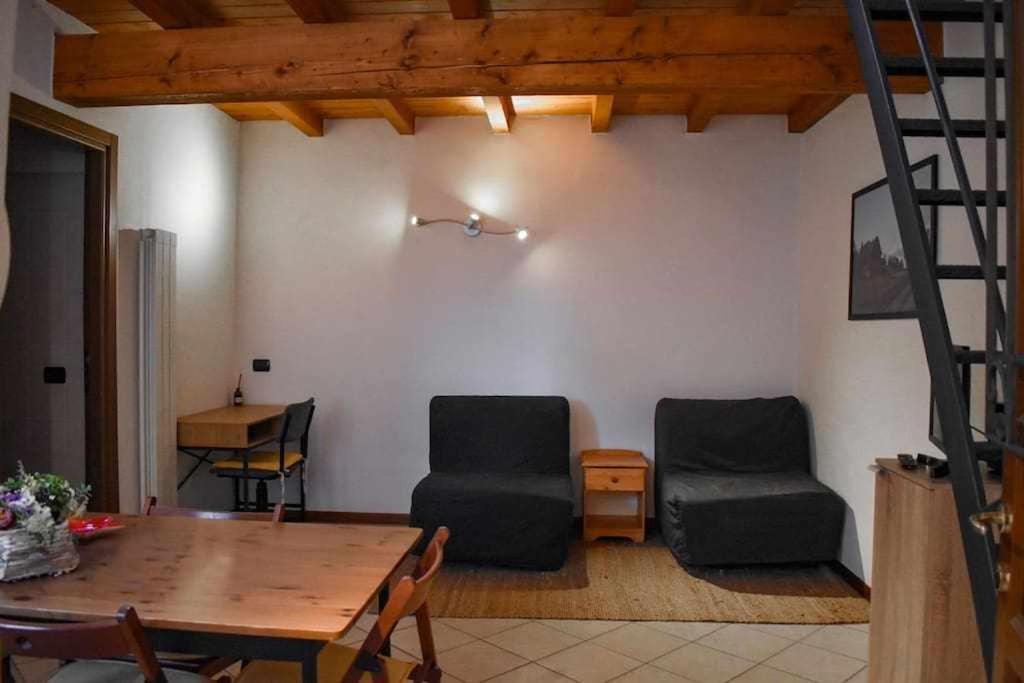 Ciceri Properties Antonio Tacchini Verbania Bagian luar foto
