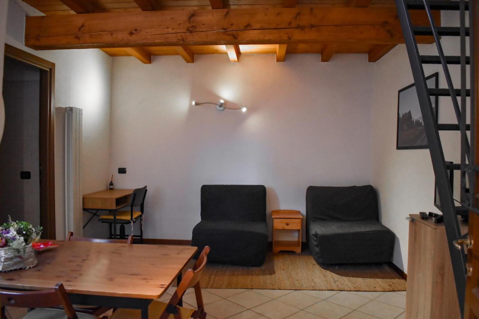 Ciceri Properties Antonio Tacchini Verbania Bagian luar foto
