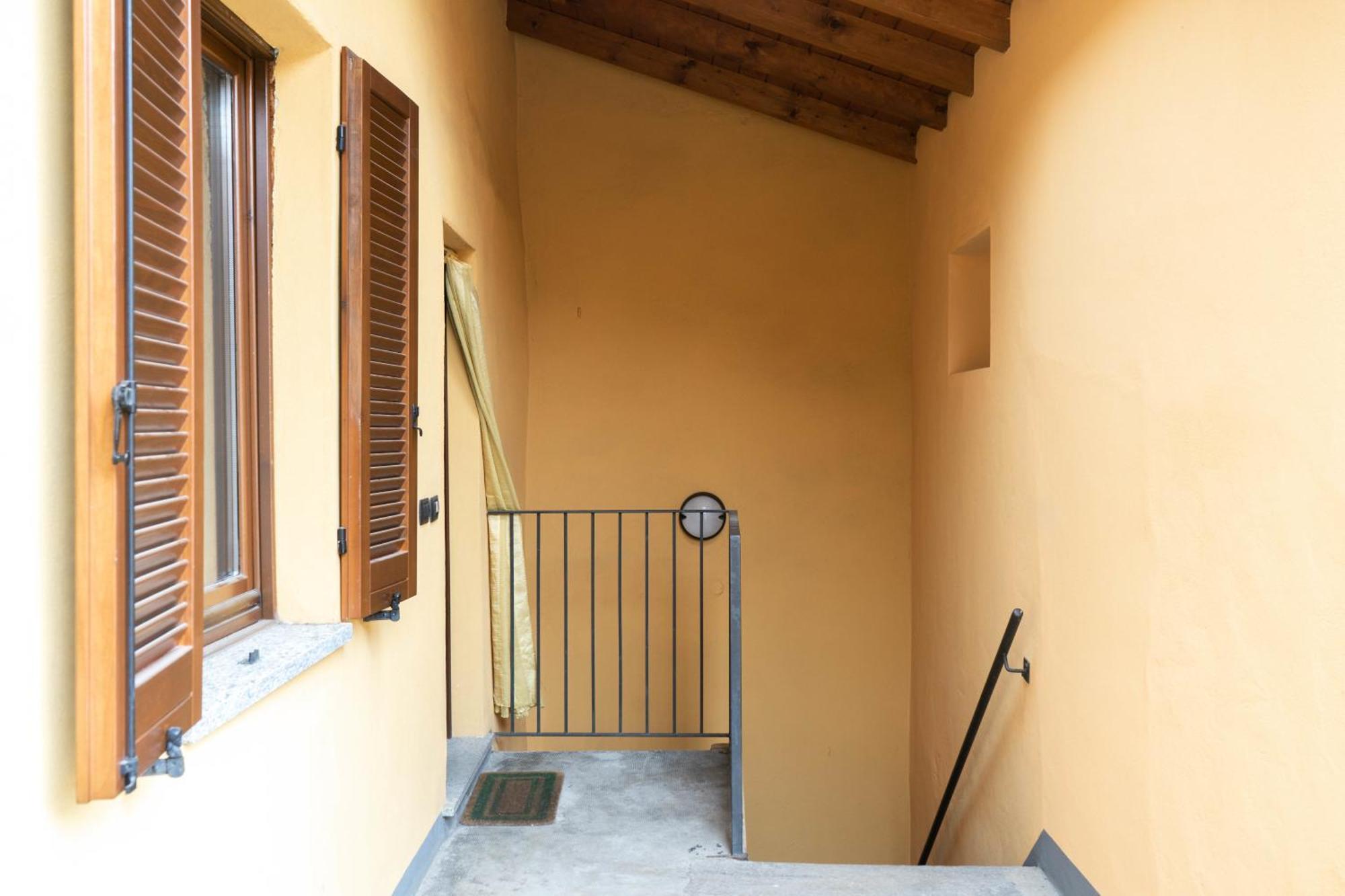 Ciceri Properties Antonio Tacchini Verbania Bagian luar foto